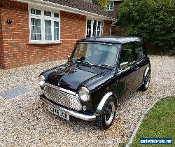 MINI Cooper 1.3i Special Blue/GREY 2000, running!! for Sale