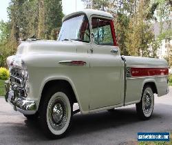 1957 Chevrolet Other Pickups 3124 for Sale