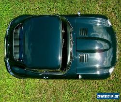 1967 Jaguar E-Type 2+2 for Sale