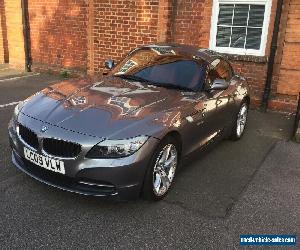 BMW Z4 2.5 SDrive