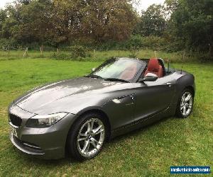 BMW Z4 2.5 SDrive