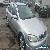 2000 VAUXHALL ASTRA SXI 16V SILVER for Sale