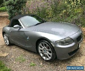 BMW Z4 for Sale