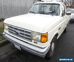 1991 Ford F-150 for Sale