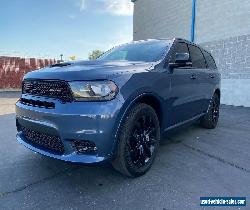 2019 Dodge Durango for Sale