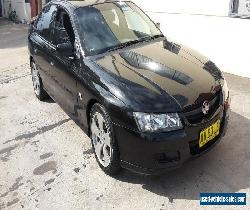 VZ Commodore S for Sale