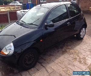 Ford Ka Collection 2002 - 1.3 - Bargain!!!