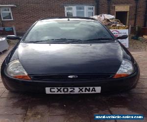 Ford Ka Collection 2002 - 1.3 - Bargain!!!