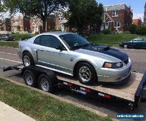 2001 Ford Mustang Gt