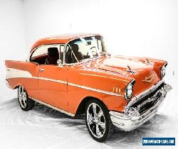 1957 Chevrolet Bel Air/150/210 Belair for Sale