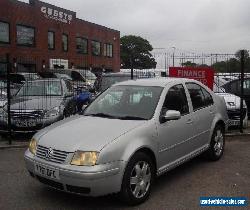 1999 Volkswagen Bora 2.0 Sport 4dr for Sale