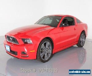 2014 Ford Mustang ENT