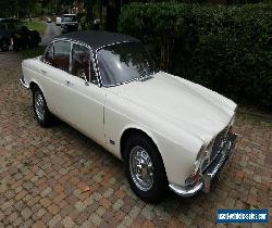      JAGUAR 5.3 XJ12 AUTO WHITE  SERIES 1 for Sale