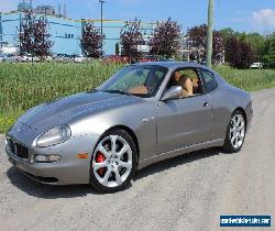 2004 Maserati Coupe for Sale