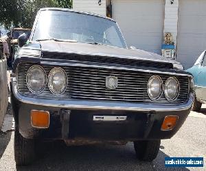 1971 Toyota Other