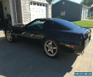 1993 Chevrolet Corvette