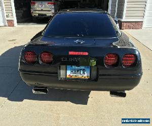 1993 Chevrolet Corvette