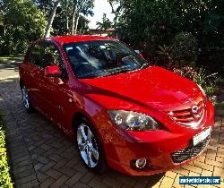 Mazda 3 SP23 for Sale