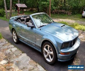 2006 Ford Mustang