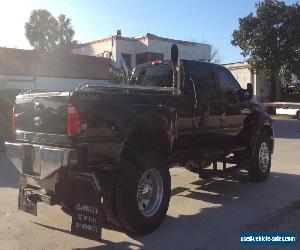 2008 Ford Other Pickups