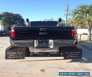 2008 Ford Other Pickups