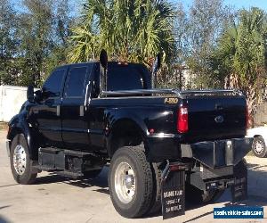 2008 Ford Other Pickups