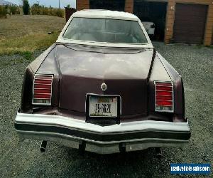 1976 Pontiac Grand Prix