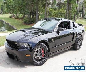 2013 Ford Mustang GT Premium