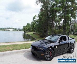 2013 Ford Mustang GT Premium