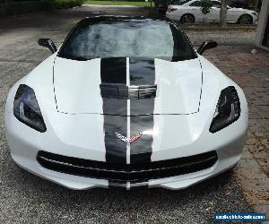 2014 Chevrolet Corvette