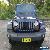 2013 Jeep Wrangler JK MY2014 Unlimited Overland Blue Automatic 5sp A Hardtop for Sale