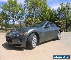 2008 Maserati Other for Sale