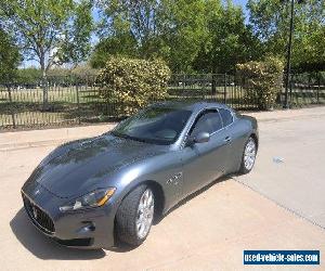 2008 Maserati Other