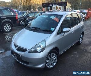 2006 Honda Jazz 1.4 i DSi SE 5dr 5 door Hatchback 