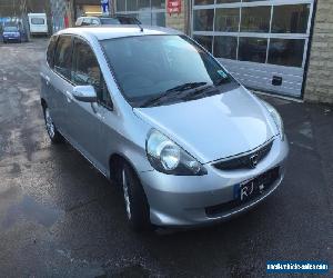 2006 Honda Jazz 1.4 i DSi SE 5dr 5 door Hatchback 