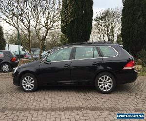 2009 Volkswagen Golf 1.9 TDI SE 105 DSG