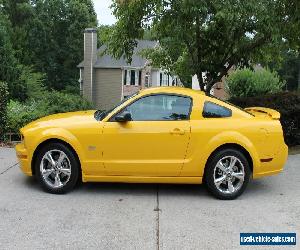 2006 Ford Mustang GT