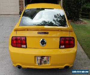 2006 Ford Mustang GT