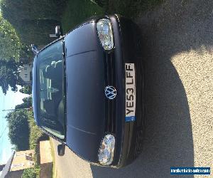 Volkswagen Golf 1.9 TDI 2003