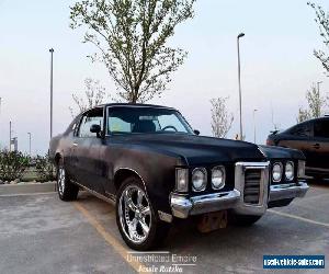 Pontiac: Grand Prix for Sale