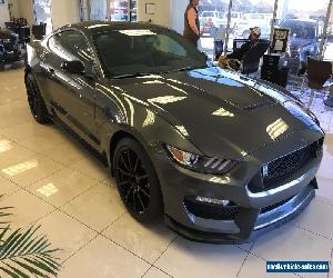 2016 Ford Mustang for Sale