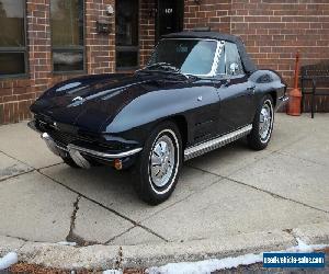 1964 Chevrolet Corvette for Sale