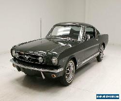 1965 Ford Mustang GT Fastback for Sale