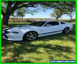 2012 Ford Mustang Coupe GT for Sale