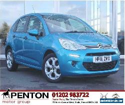 2016 Citroen C3 1.0 PureTech Edition 5dr for Sale