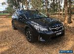 2016 Subaru XV 2.0i-S offers welcome  for Sale