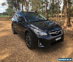 2016 Subaru XV 2.0i-S offers welcome  for Sale