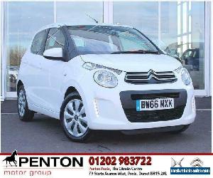 2016 Citroen C1 1.2 PureTech Feel 5dr for Sale