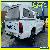 2006 Toyota Hilux KUN26R SR (4x4) White Manual 5sp M Dual C/Chas for Sale