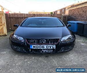 Volkswagen Golf GTI MK5 Stage 2  for Sale